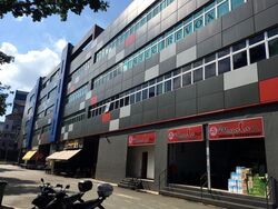 Entrepreneur Business Centre (D14), Factory #603659141